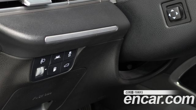 Hyundai Grandeur (IG) 2.5 Exclusice 2020 — фото 16