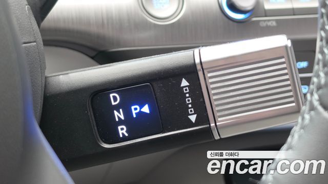 Hyundai Kona Electric (SX2) Long Range Inspiration 2023 — фото 9