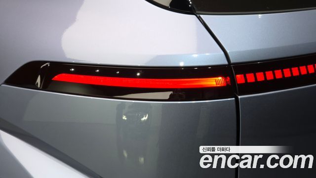 Hyundai Kona Electric (SX2) Long Range Inspiration 2023 — фото 23