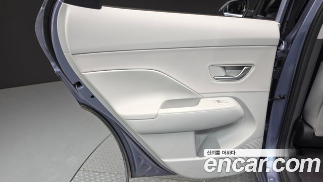 Hyundai Kona Electric (SX2) Long Range Inspiration 2023 — фото 25