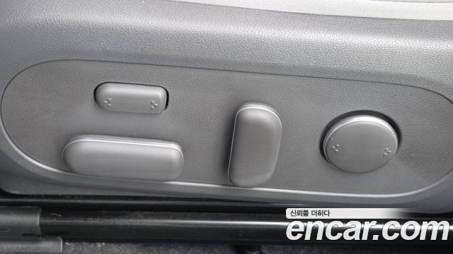 Hyundai Kona Electric (SX2) Long Range Inspiration 2023 — фото 32