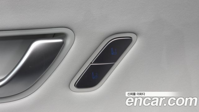 Hyundai Kona Electric (SX2) Long Range Inspiration 2023 — фото 34