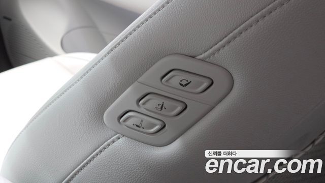 Hyundai Kona Electric (SX2) Long Range Inspiration 2023 — фото 35