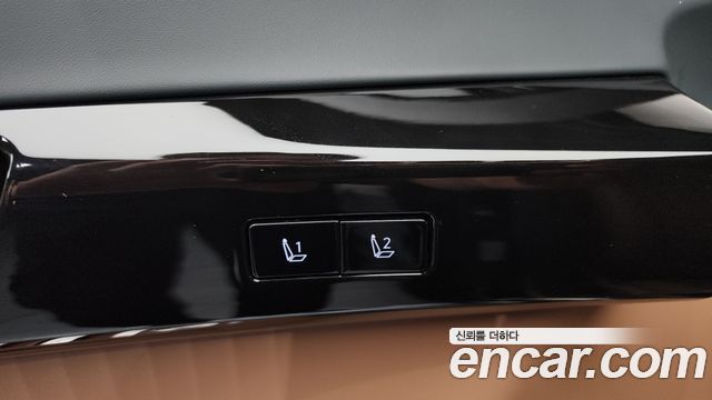 Hyundai Grandeur Hybrid (GN7) Calligraphy 2025 — фото 19