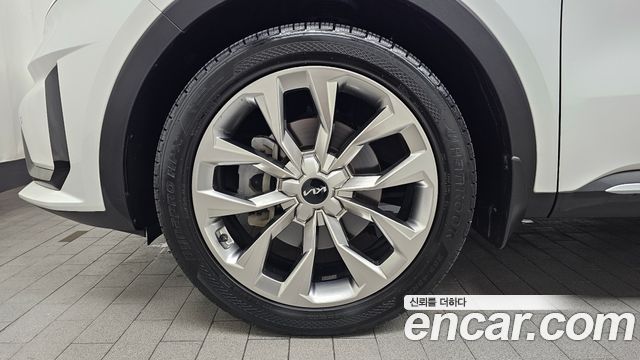 Kia Sorento (IV) Diesel 2.2 2WD Noblesse 2022 — фото 5