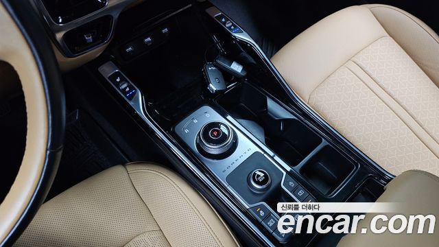 Kia Sorento (IV) Diesel 2.2 2WD Noblesse 2022 — фото 9