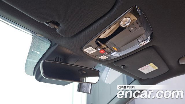 Kia Sorento (IV) Diesel 2.2 2WD Noblesse 2022 — фото 17