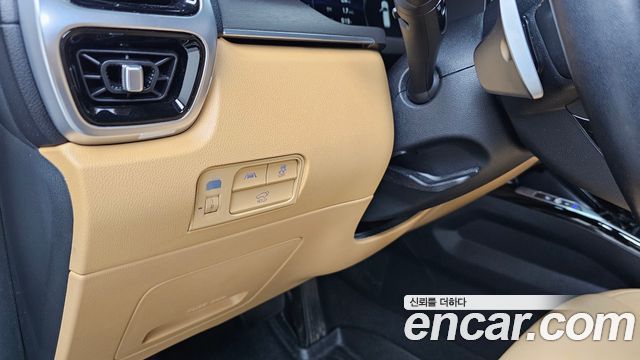 Kia Sorento (IV) Diesel 2.2 2WD Noblesse 2022 — фото 18