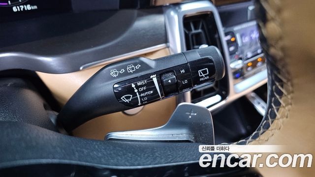 Kia Sorento (IV) Diesel 2.2 2WD Noblesse 2022 — фото 19