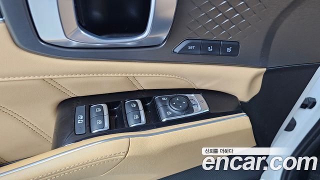 Kia Sorento (IV) Diesel 2.2 2WD Noblesse 2022 — фото 20