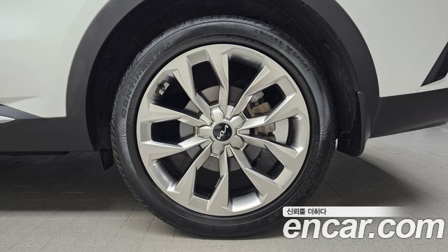 Kia Sorento (IV) Diesel 2.2 2WD Noblesse 2022 — фото 21