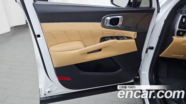 Kia Sorento (IV) Diesel 2.2 2WD Noblesse 2022 — фото 24