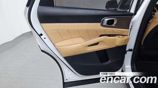 Kia Sorento (IV) Diesel 2.2 2WD Noblesse 2022 — фото 25