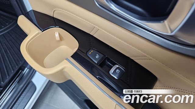 Kia Sorento (IV) Diesel 2.2 2WD Noblesse 2022 — фото 27