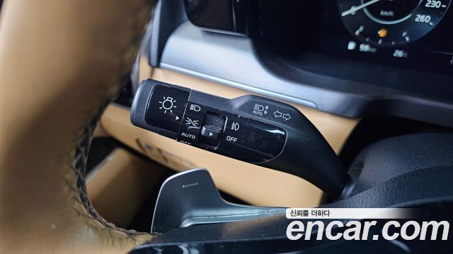 Kia Sorento (IV) Diesel 2.2 2WD Noblesse 2022 — фото 28