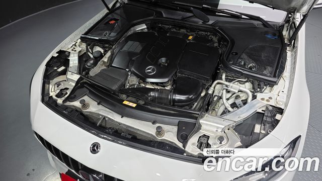 Mercedes-Benz CLS-Class (C257) CLS300d AMG Line 2020 — фото 6