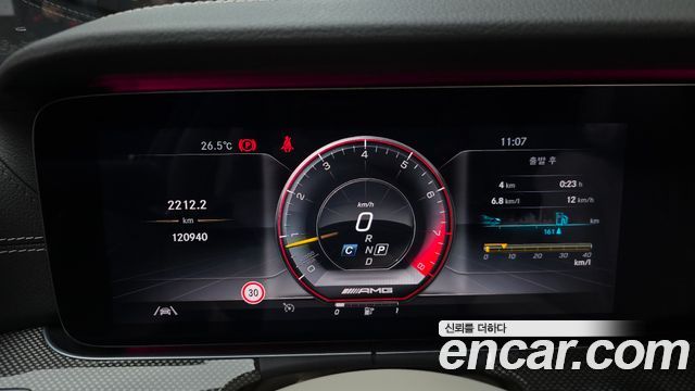 Mercedes-Benz CLS-Class (C257) CLS300d AMG Line 2020 — фото 8