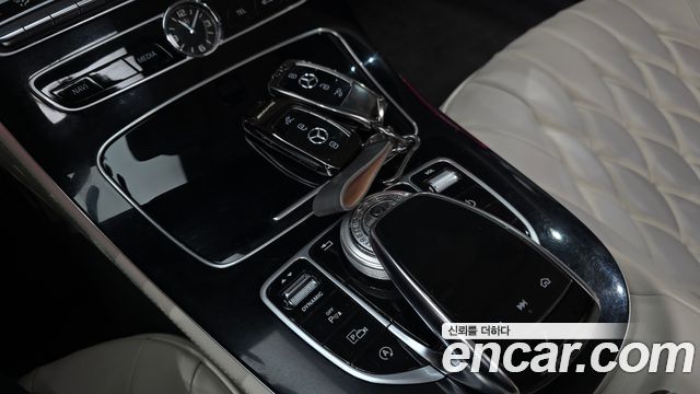 Mercedes-Benz CLS-Class (C257) CLS300d AMG Line 2020 — фото 9