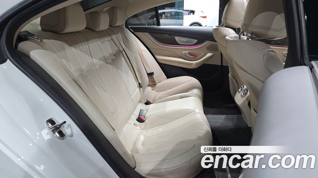 Mercedes-Benz CLS-Class (C257) CLS300d AMG Line 2020 — фото 11