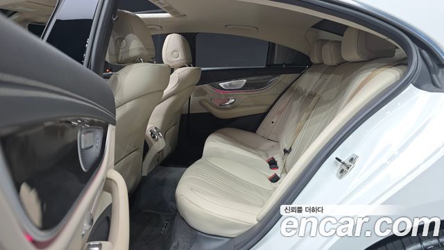 Mercedes-Benz CLS-Class (C257) CLS300d AMG Line 2020 — фото 12