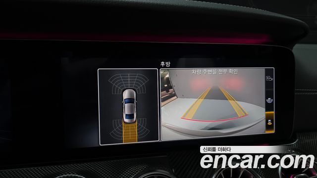 Mercedes-Benz CLS-Class (C257) CLS300d AMG Line 2020 — фото 14