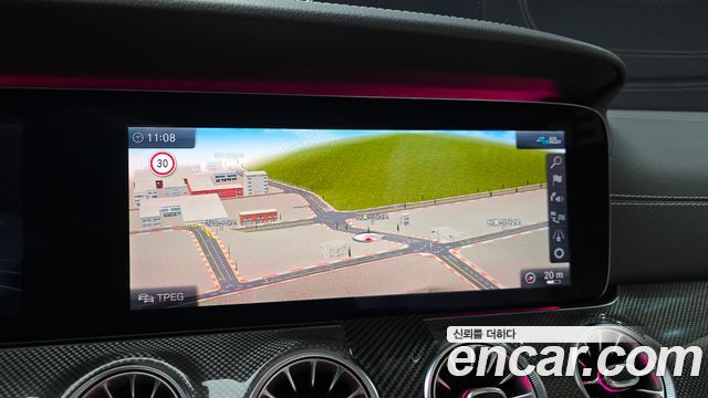 Mercedes-Benz CLS-Class (C257) CLS300d AMG Line 2020 — фото 17