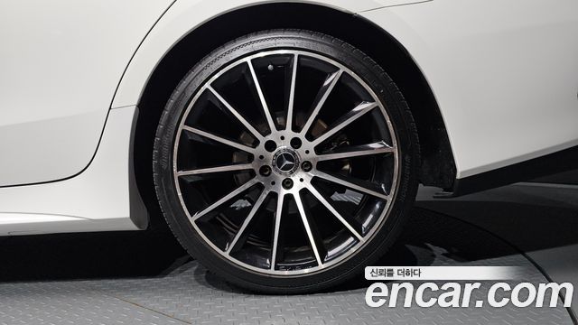 Mercedes-Benz CLS-Class (C257) CLS300d AMG Line 2020 — фото 21