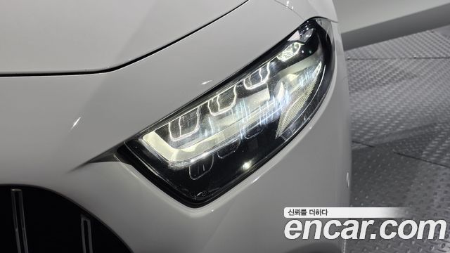 Mercedes-Benz CLS-Class (C257) CLS300d AMG Line 2020 — фото 22