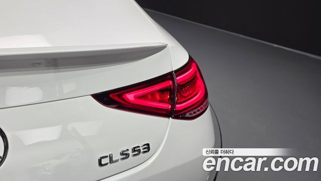 Mercedes-Benz CLS-Class (C257) CLS300d AMG Line 2020 — фото 23