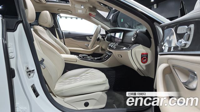 Mercedes-Benz CLS-Class (C257) CLS300d AMG Line 2020 — фото 26