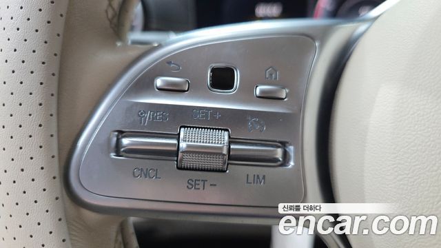 Mercedes-Benz CLS-Class (C257) CLS300d AMG Line 2020 — фото 27