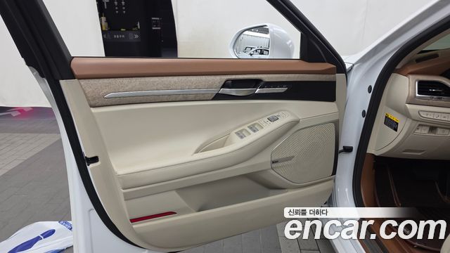 Genesis G90 3.8 AWD Luxury 2021 — фото 24