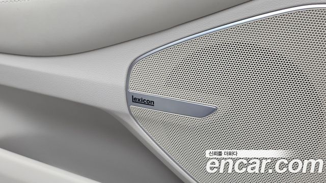 Genesis G90 3.8 AWD Luxury 2021 — фото 29