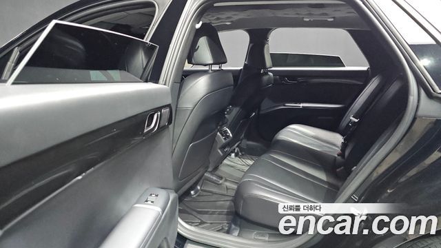 Hyundai Grandeur (GN7) 3.5 LPG 2WD (Taxi) Deluxe 2025 — фото 12