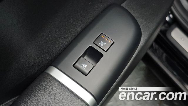 Hyundai Grandeur (GN7) 3.5 LPG 2WD (Taxi) Deluxe 2025 — фото 19