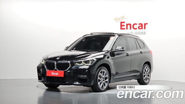 BMW X1 (F48) xDrive 20i M Sport