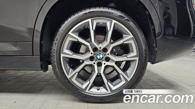 BMW X1 (F48) xDrive 20i M Sport 2022 — фото 21