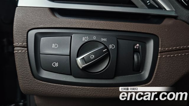 BMW X1 (F48) xDrive 20i M Sport 2022 — фото 27