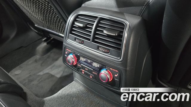 Audi A7 50 TFSI Quattro Dynamic 4G 2015 — фото 27