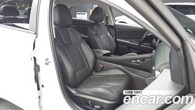 Hyundai Avante (CN7) 1.6 Modern 2025 — фото 10