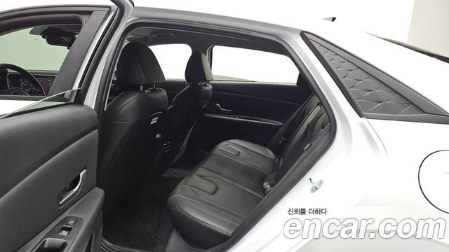 Hyundai Avante (CN7) 1.6 Modern 2025 — фото 16