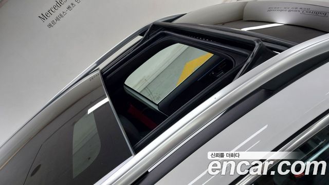Mercedes-Benz GLB-Class (X247) AMG GLB35 4MATIC 2026 — фото 16