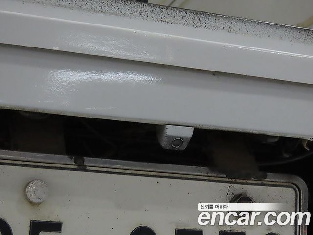 Chevrolet Labo Dry Van-Truck Long Cargo-Deck 2015 — фото 18