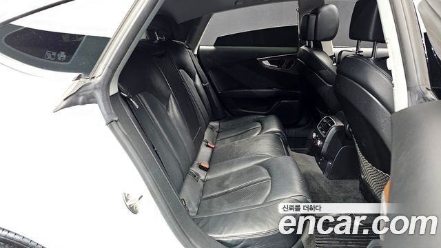 Audi A7 50 TDI Quattro Premium 4G 2016 — фото 12