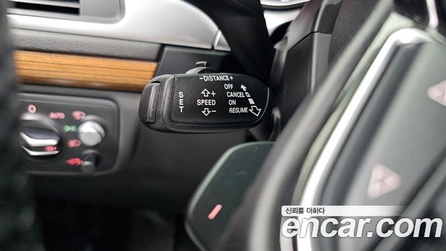 Audi A7 50 TDI Quattro Premium 4G 2016 — фото 17