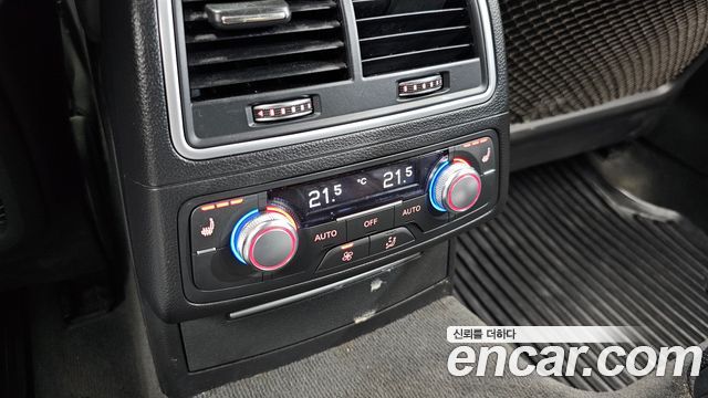 Audi A7 50 TDI Quattro Premium 4G 2016 — фото 19