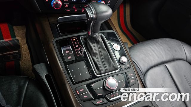 Audi A7 3.0 TFSI Quattro Dynamic 4G 2014 — фото 9
