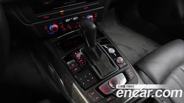 Audi A6 35 TDI Premium C7 2018 — фото 9