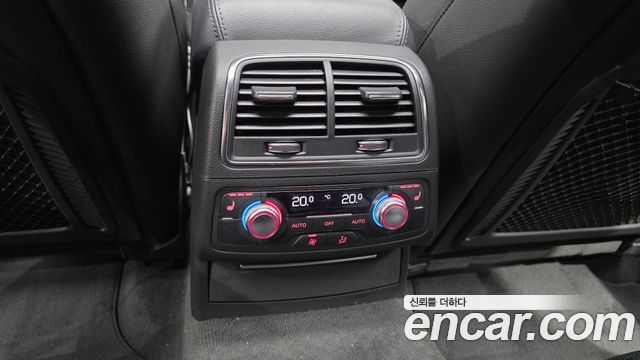 Audi A6 35 TDI Premium C7 2018 — фото 18