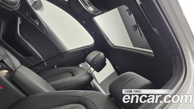 Audi A6 35 TDI Premium C7 2018 — фото 19